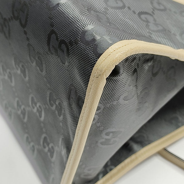 Gucci Off The Grid Nylon Gray