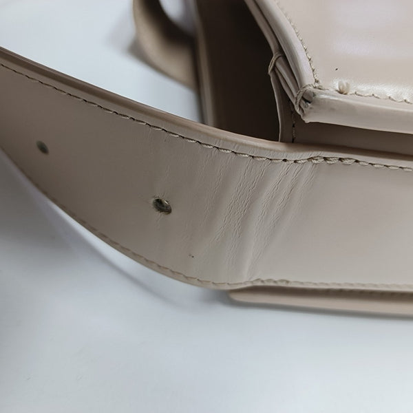 Marie Calfskin Pink