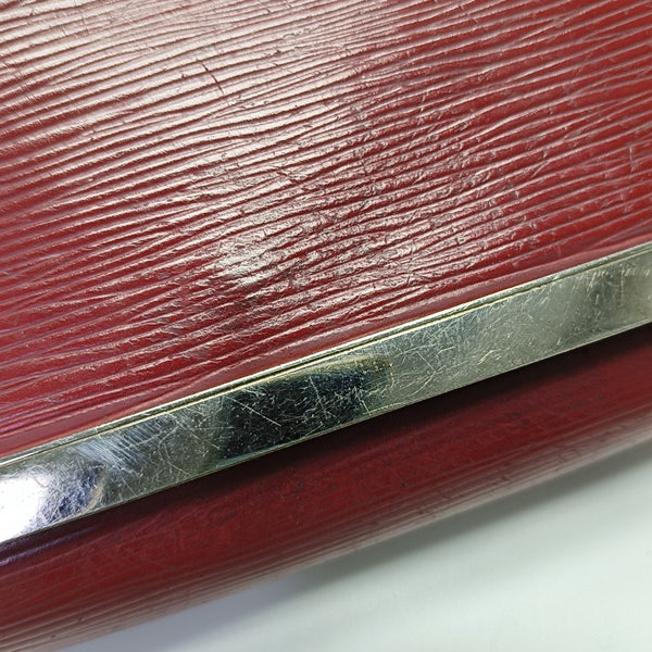 SEVIGNE Epi Red
