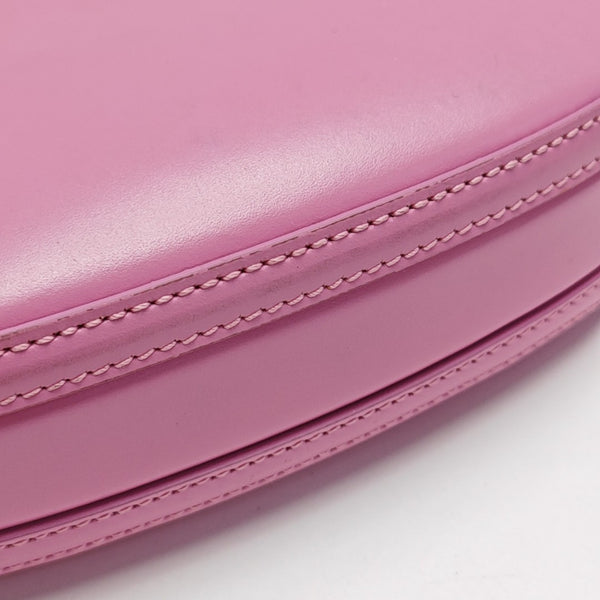 Olympia Mini Calfskin Pink