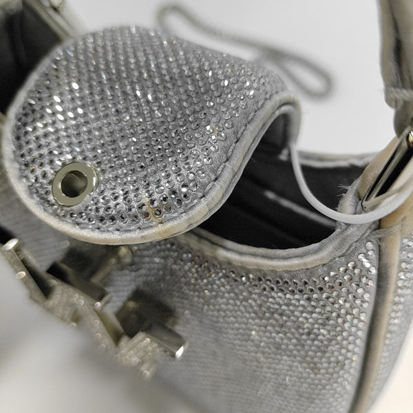 Special Material Extra Small Silver