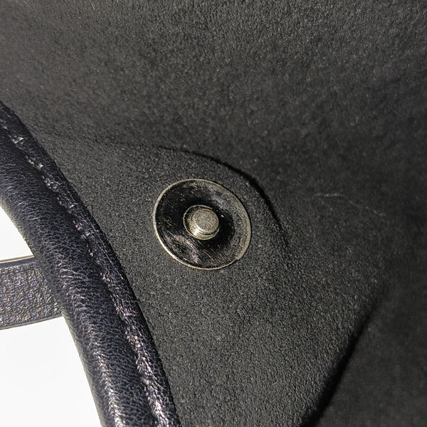 CARRYALL Small Lambskin Black