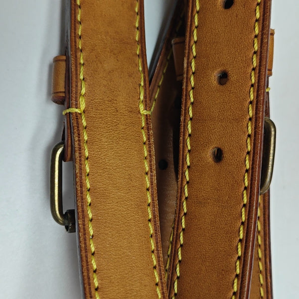 NÉONOÉ PM Monogram Coated Canvas Brown