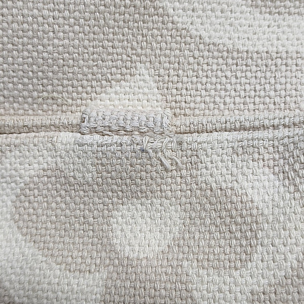 AILLEURS GM Monogram Canvas Beige