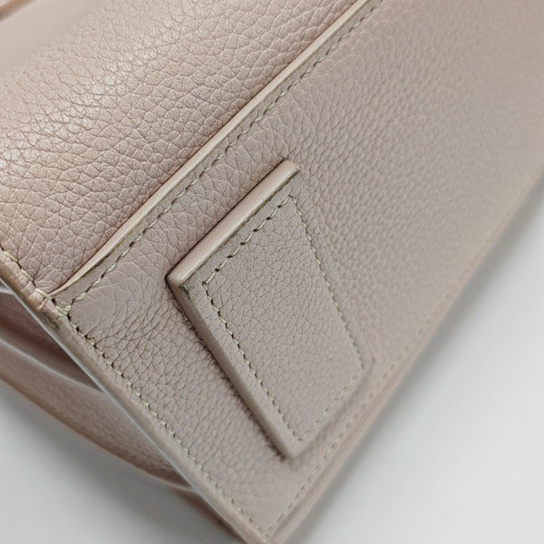 SAC DE JOUR Calfskin Pink