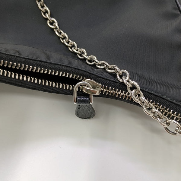 Re-Edition2005 Nylon Black