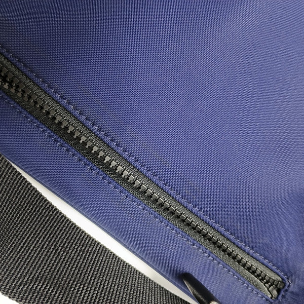 Fabric Blue