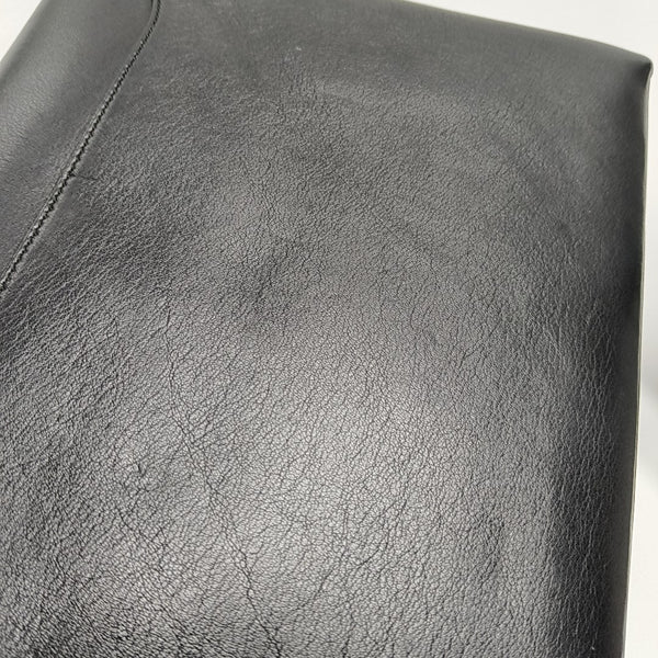 Calfskin Black