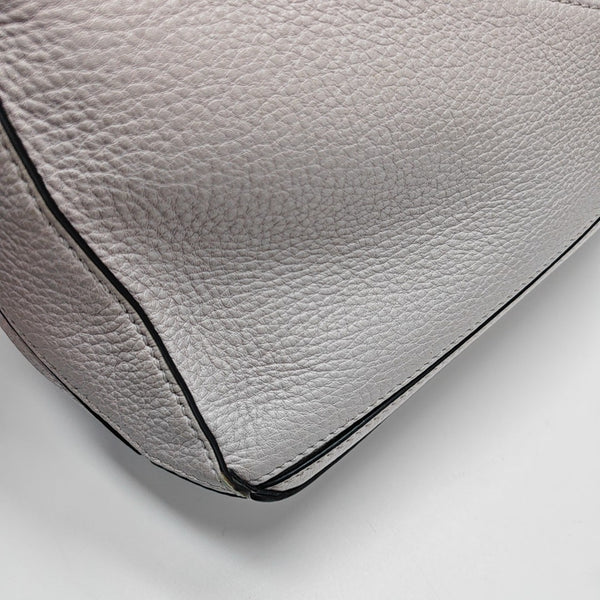 Puzzle Small Calfskin Pink