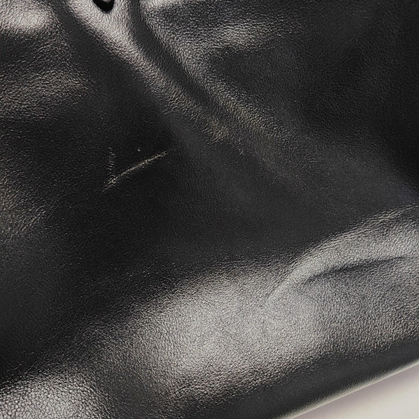 CARRYALL CARGO PM Monogram Lambskin Black
