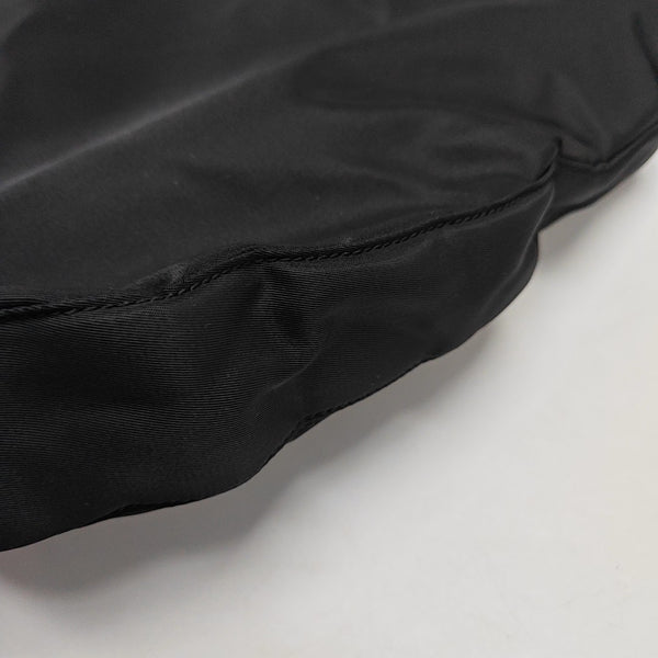 Nylon Black