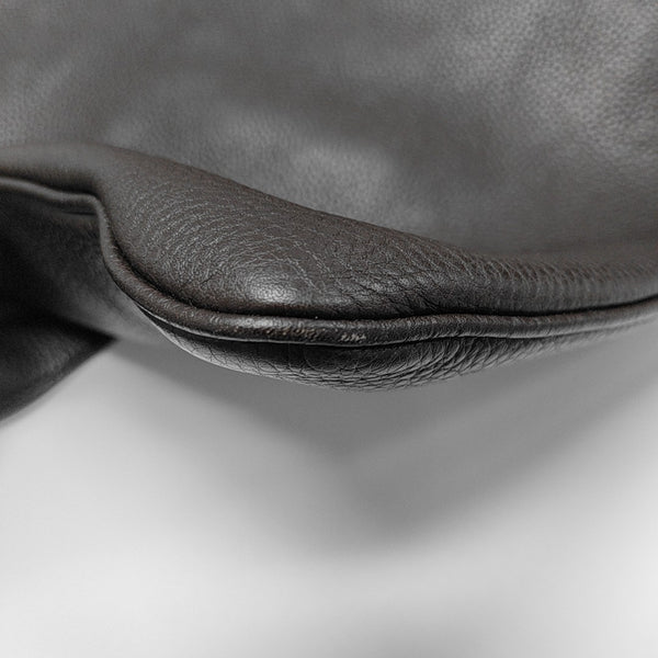 Calfskin Brown