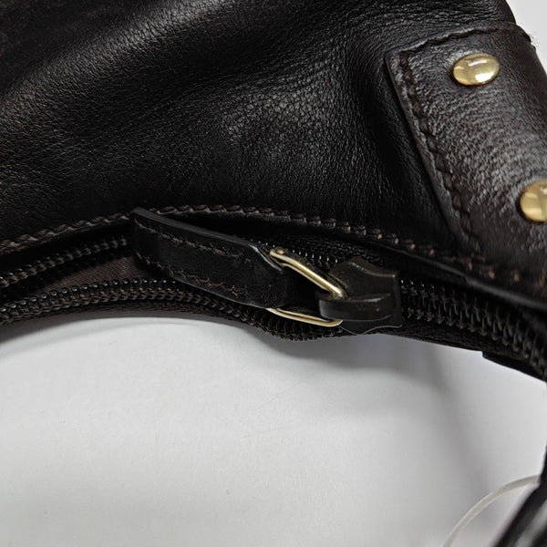 Top Handle Bag