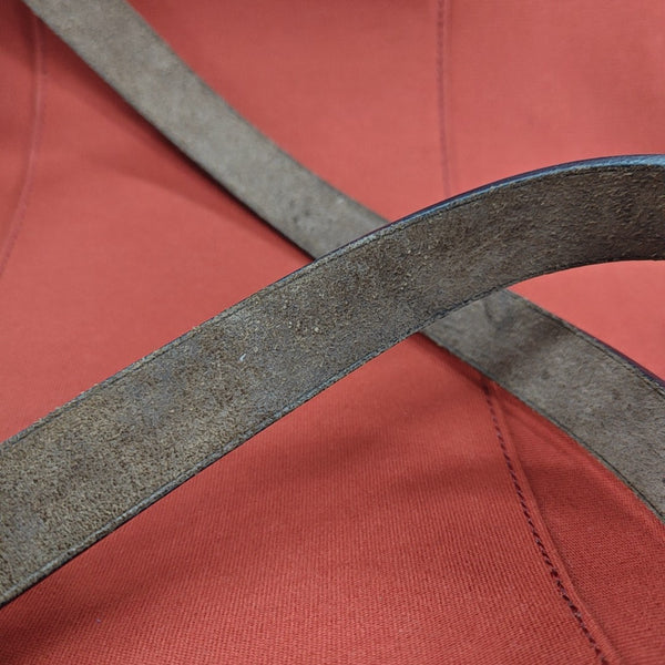 Cabag Canvas Red