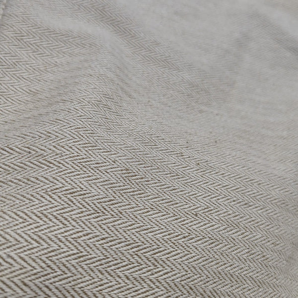 Aline Canvas White