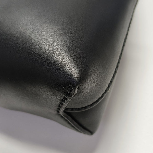 GG Supreme Monogram Coated Canvas Gray