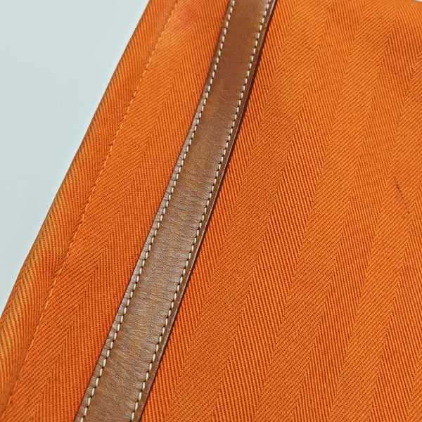 Cabalicol PM Canvas Orange