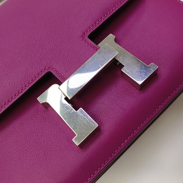 Constance 19 Evercolor Purple