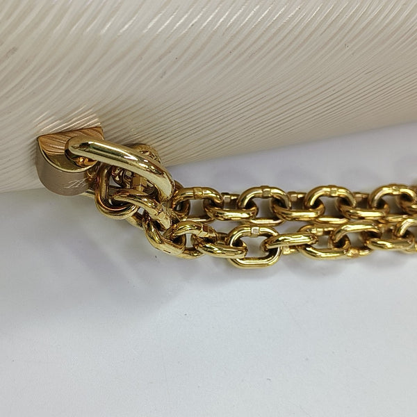 TWIST MM Epi Beige