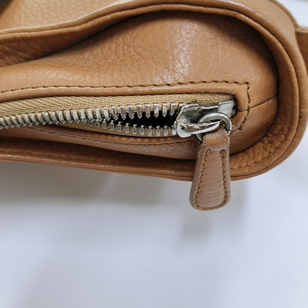 Calfskin Brown