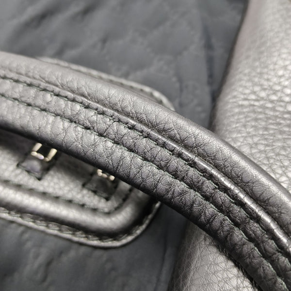 Fabric Black