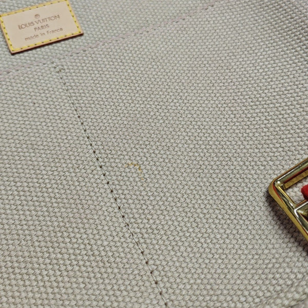 ANTIGUA Canvas Beige