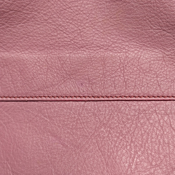 Papier Lambskin Pink
