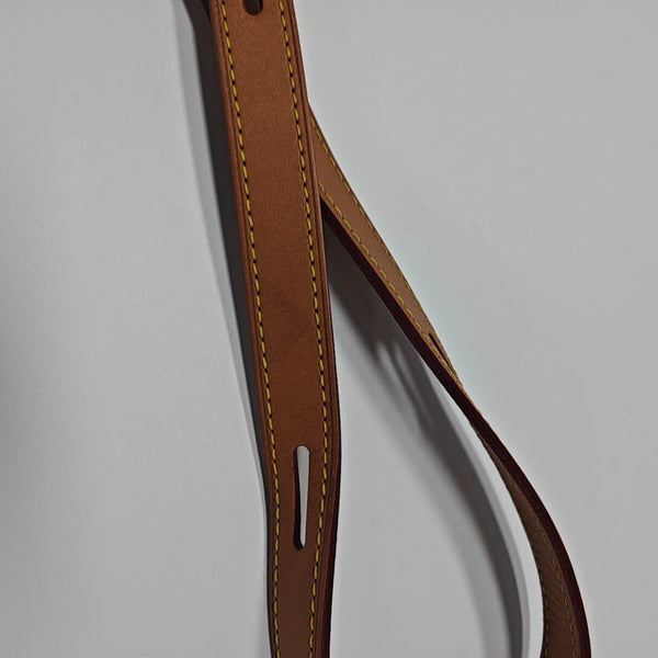 BOITE CHAPEAU PM Monogram Coated Canvas Brown