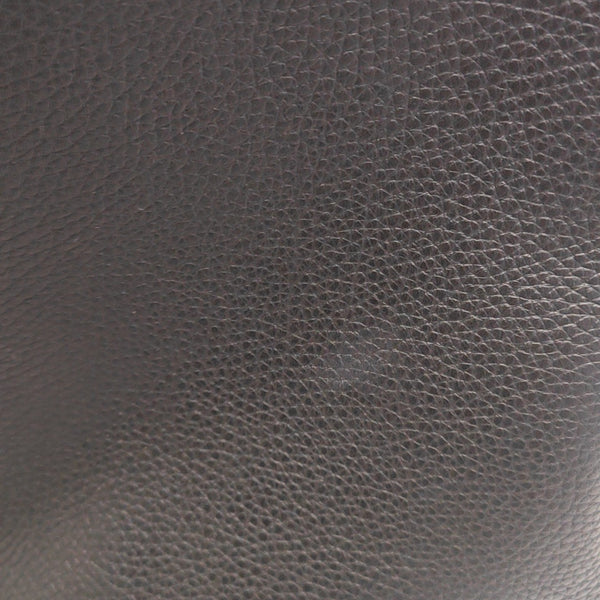 ARMAND Calfskin Black