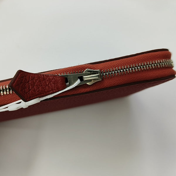 Togo Wallet 19 Red