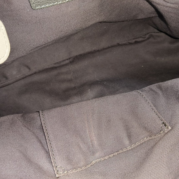 Paraty Medium Calfskin Brown