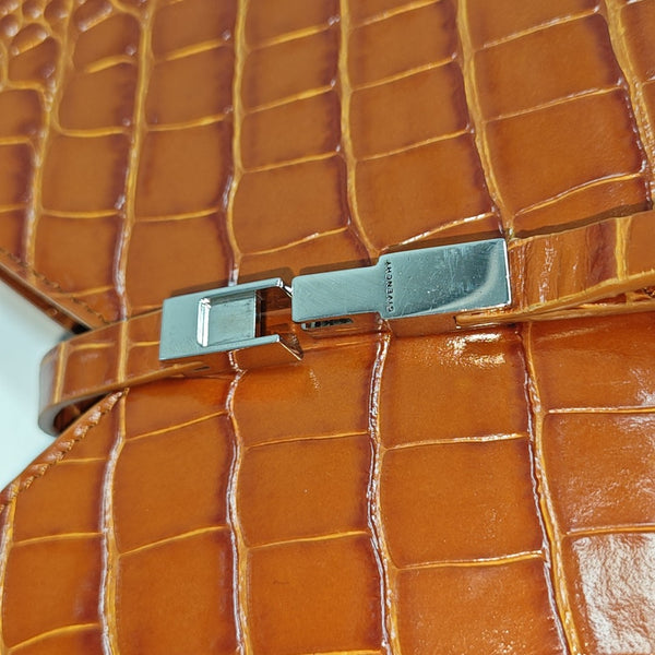 Calfskin Brown