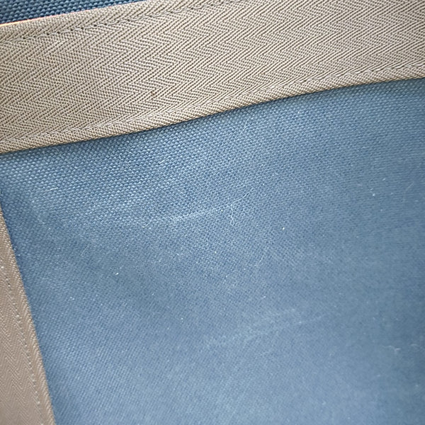 Sac De Pansage 38 Canvas Blue