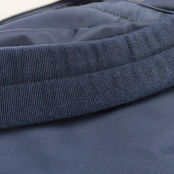 Wheel Nylon Blue