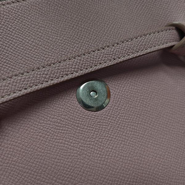 BELT Nano Calfskin Pink