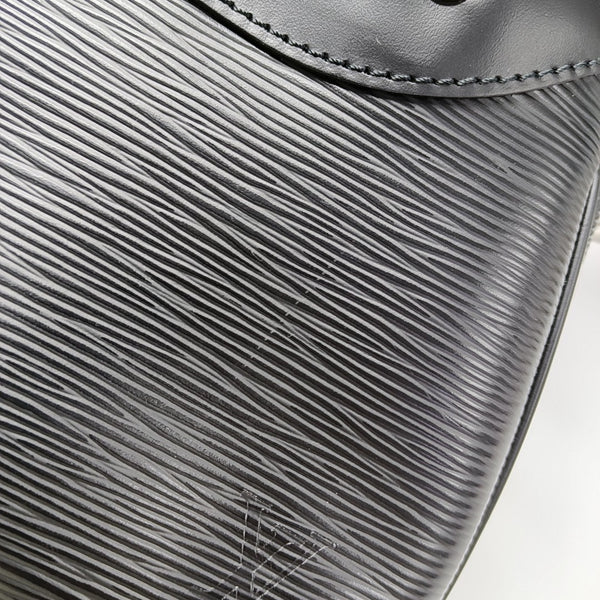 TURAN Epi Black