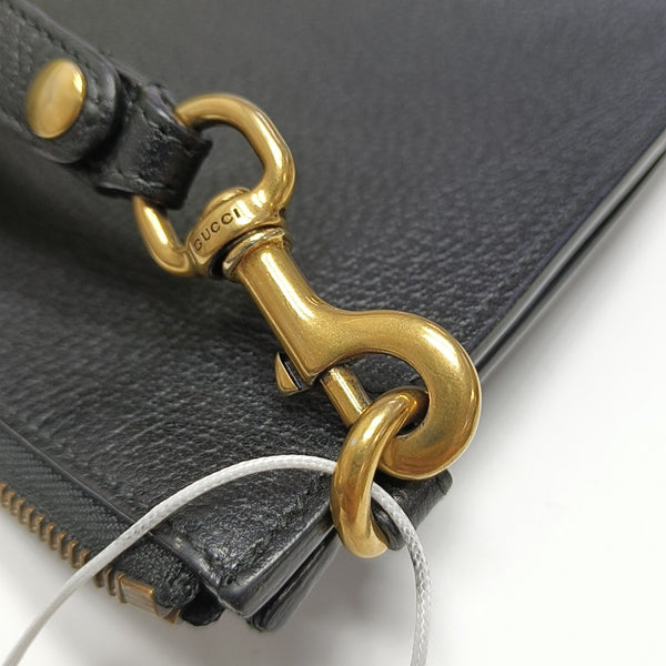 Calfskin Black