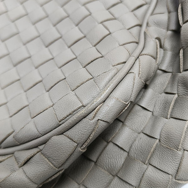 Lambskin Beige