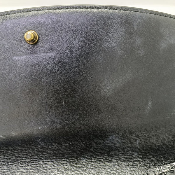 Ghost Calfskin Black