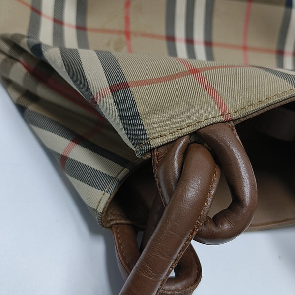 Canvas Beige
