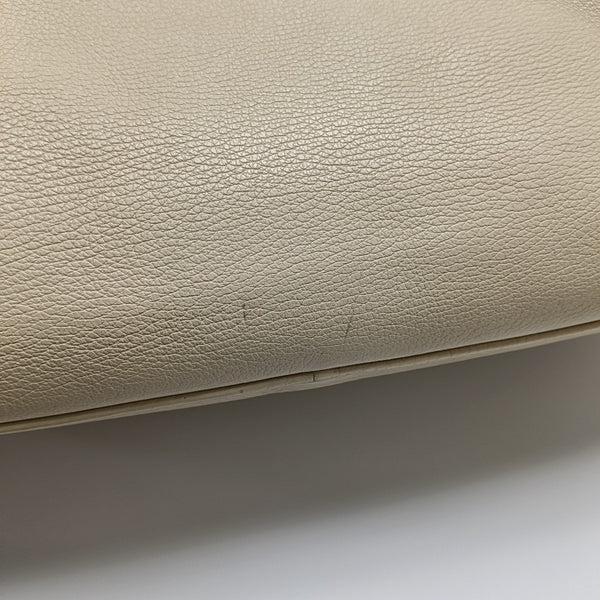 Calfskin Beige