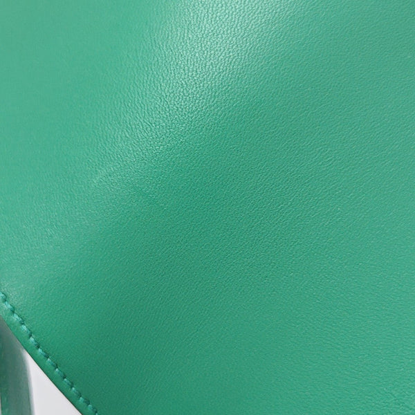 Constance 24 Evercolor Green