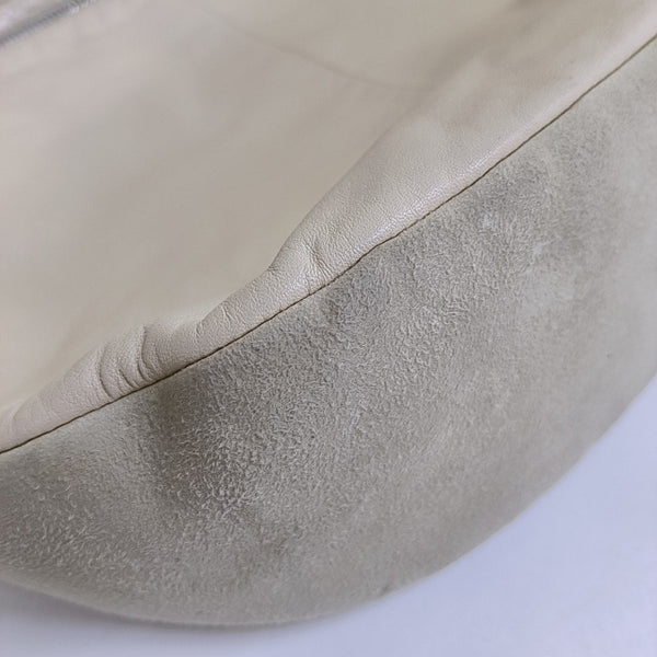 Calfskin Beige