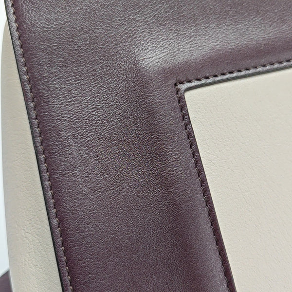 FRAME Medium Calfskin Multicolor