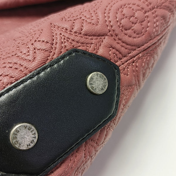 ANTHEIA Calfskin Red