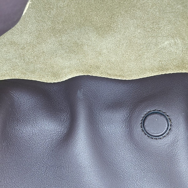 Flamenco Medium Calfskin Brown