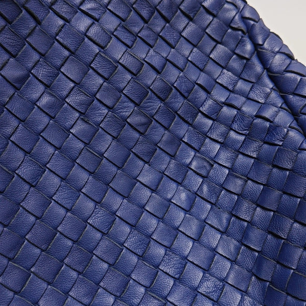 Campana Lambskin Blue
