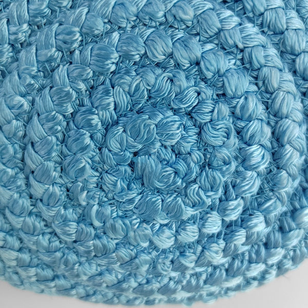 Ibiza Fabric Blue