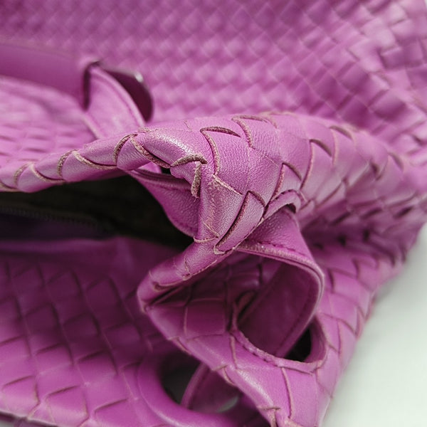Bella Lambskin Pink