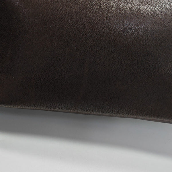 Aventure Mini Lambskin Brown
